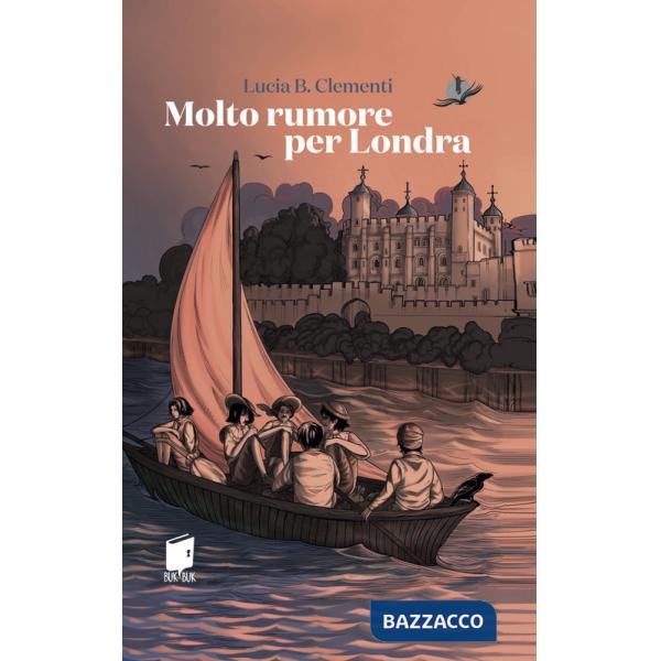 Molto rumore per Londra