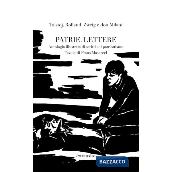 Patrie. Lettere. Ediz. illustrata