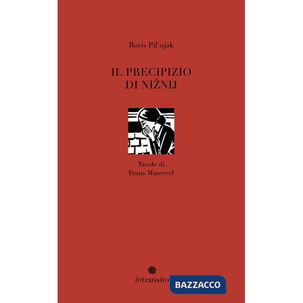 Precipizio di Niznij (Il)