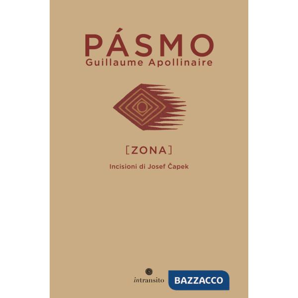 Pásmo. Zona/Zone. Ediz. illustrata