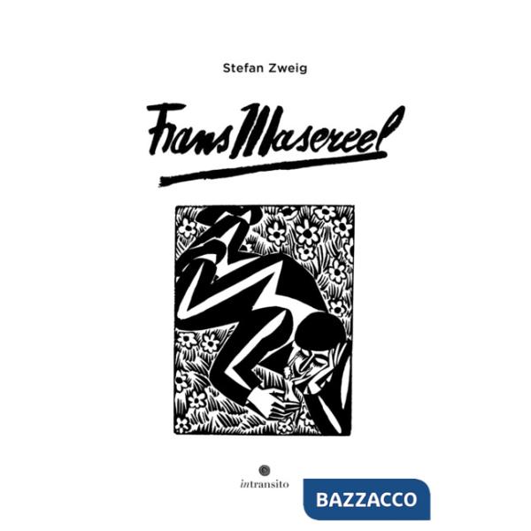 Frans Masereel. Ediz. italiana e francese