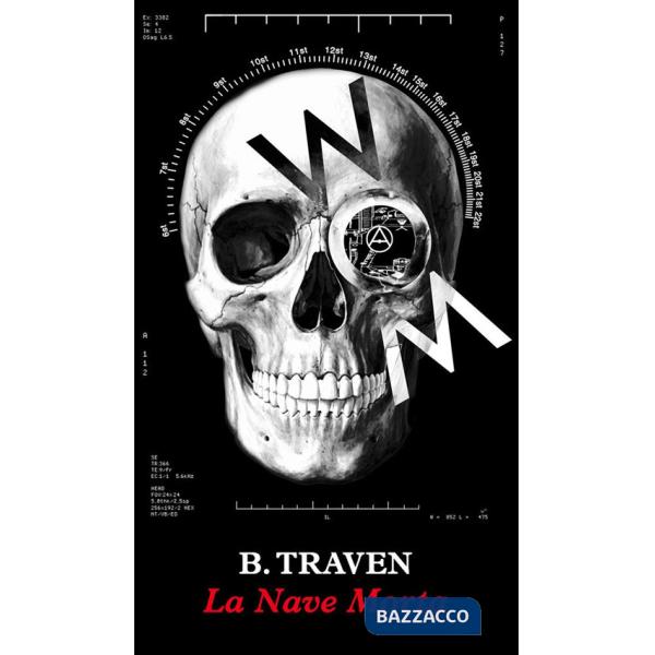 Nave morta. Ediz. integrale (La)