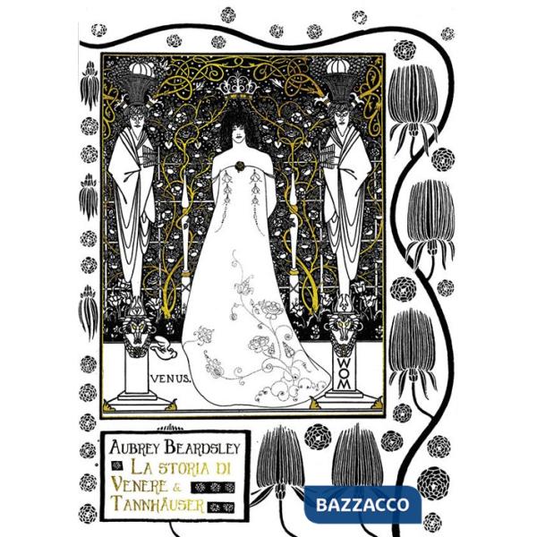 Storia di Venere e Tannhäuser (La)