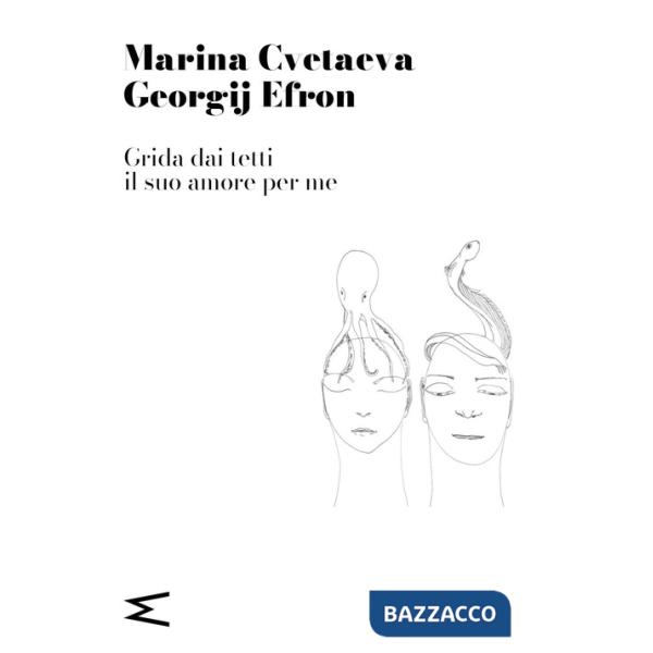 Grida dai tetti il suo amore per me