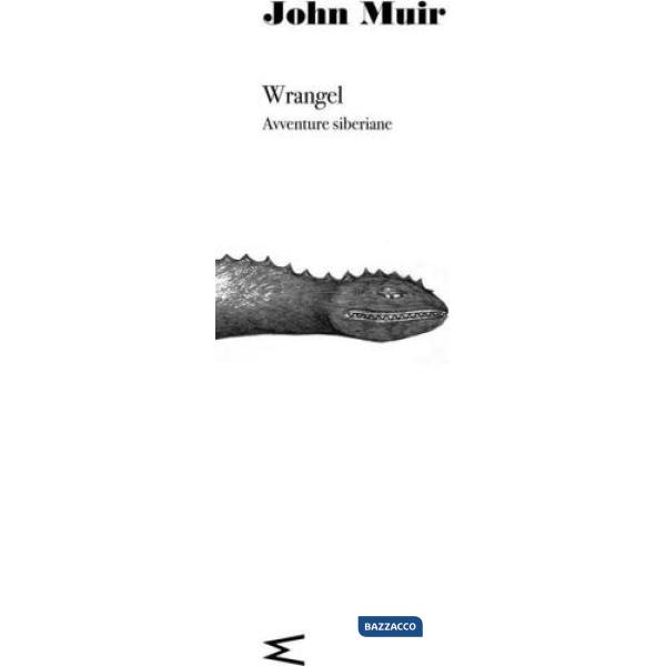 Wrangel. Avventure siberiane