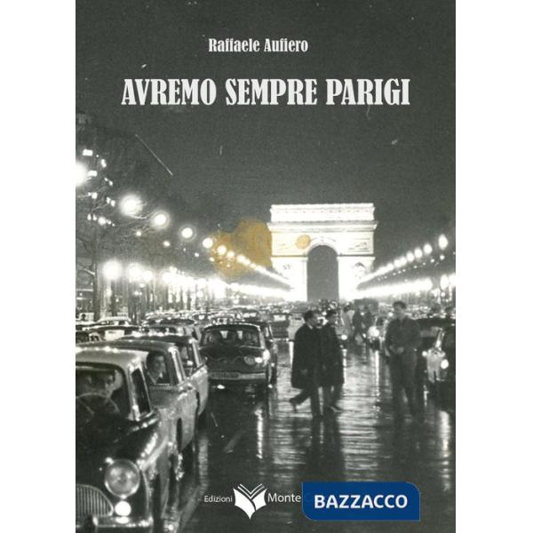 Avremo sempre Parigi