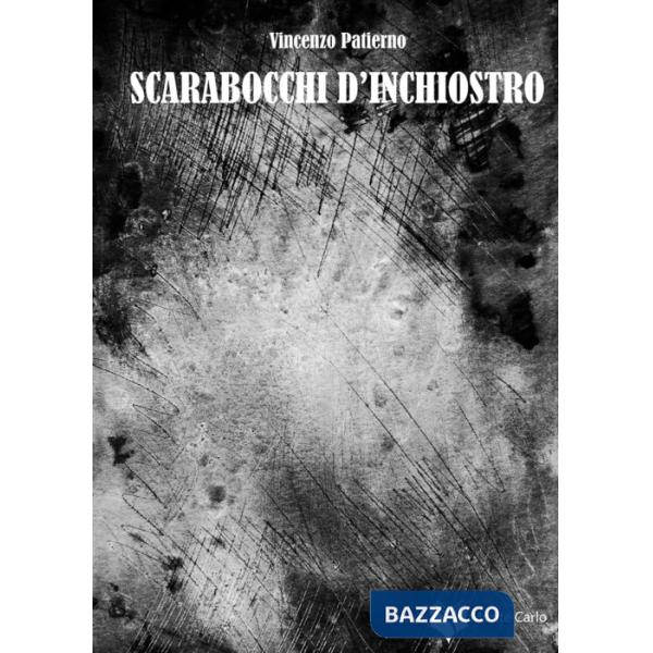 Scarabocchi d'inchiostro