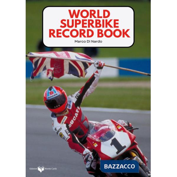 World superbike record book