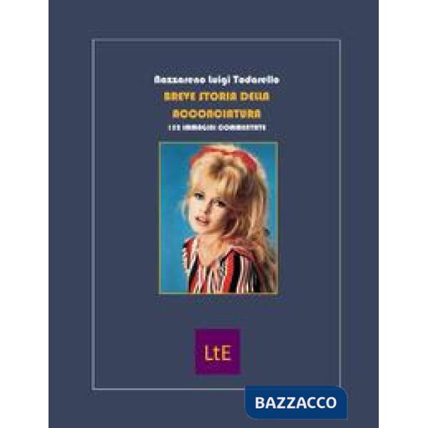 Breve storia dell'acconciatura