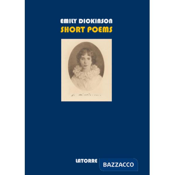 Short poems. Ediz. italiana