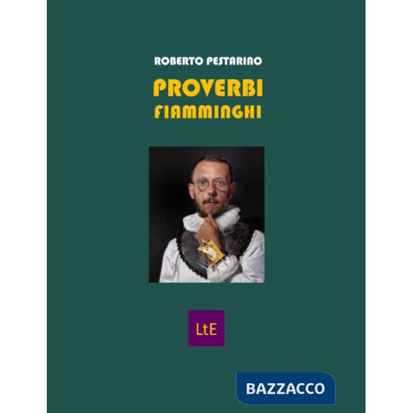 Proverbi fiamminghi