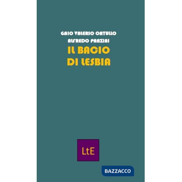 Bacio di Lesbia (Il)