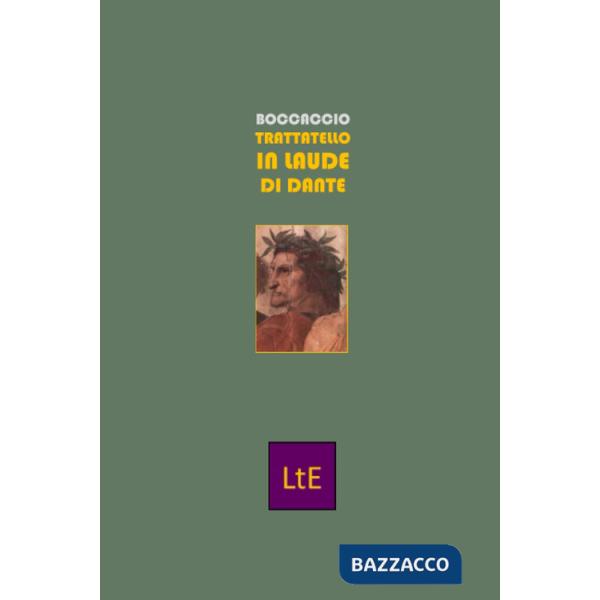 Trattatello in laude di Dante