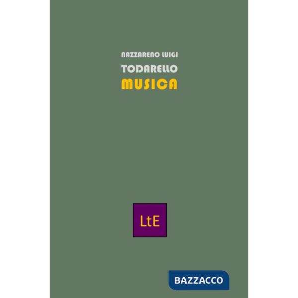 Musica. Dalla cavea al cuore: la musica che ci legge