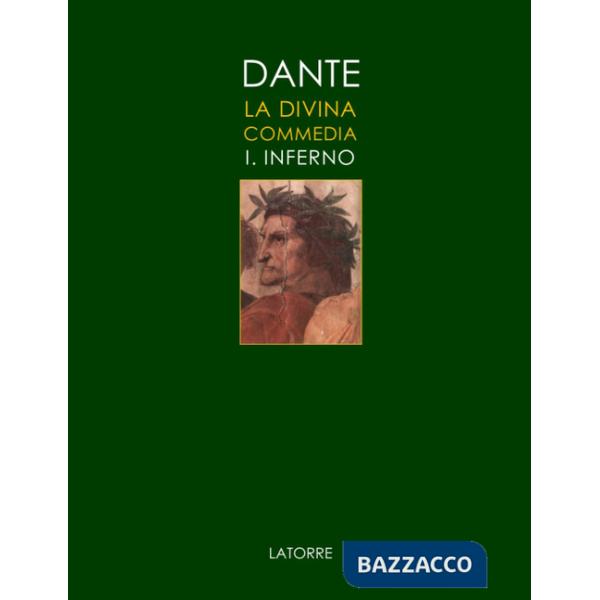 Divina Commedia. Inferno. Comedìa Dantis Alagherii (La). Vol. 1