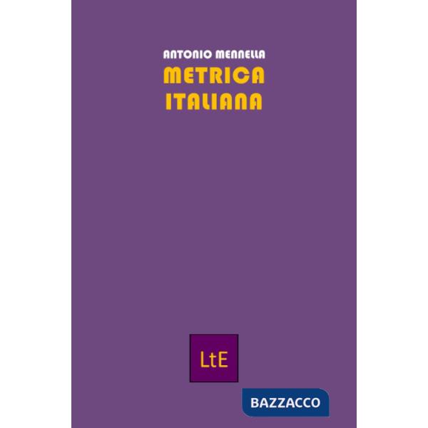 Metrica italiana