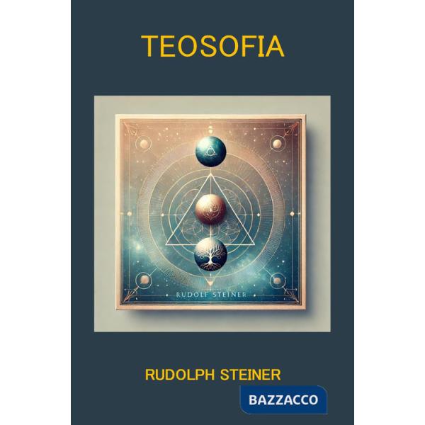 Teosofia