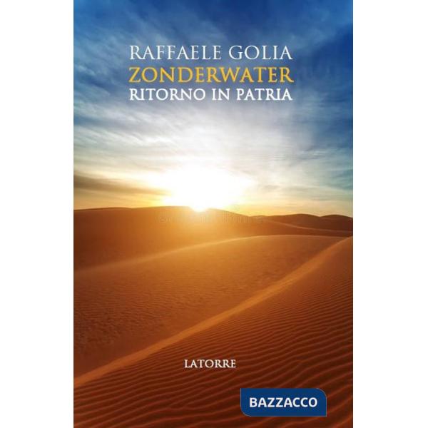 Zonderwater. Il ritorno in patria