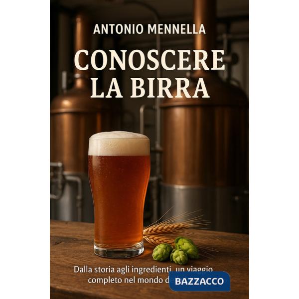 Conoscere la birra
