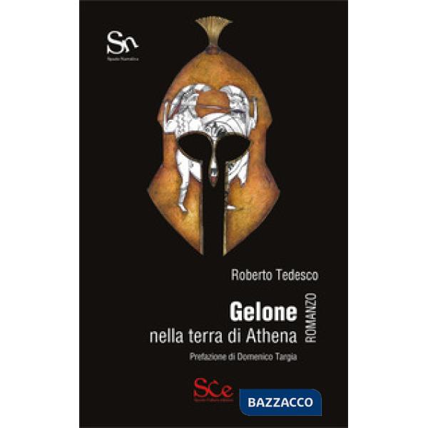 Gelone nella terra di Athena