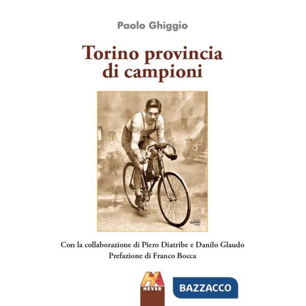 Torino provincia di campioni