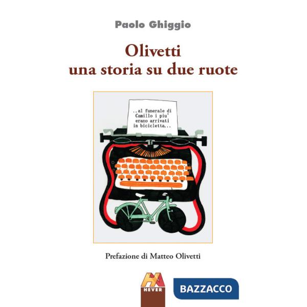 Olivetti una storia su due ruote