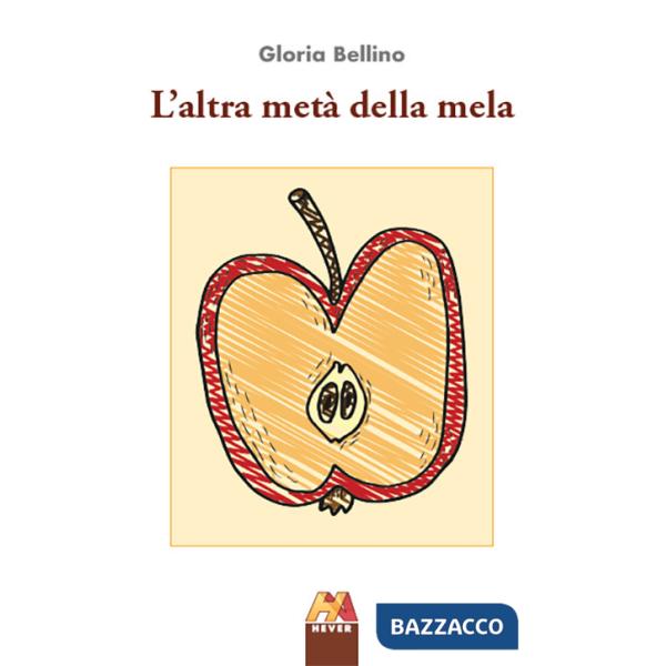 Altra metà della mela (L')