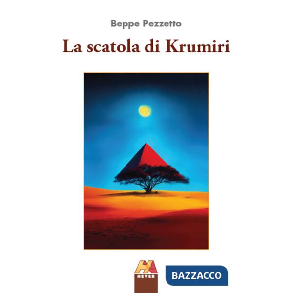 Scatola di Krumiri (La)