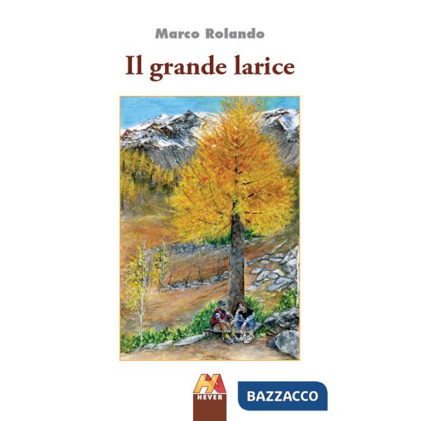 Grande larice (Il)