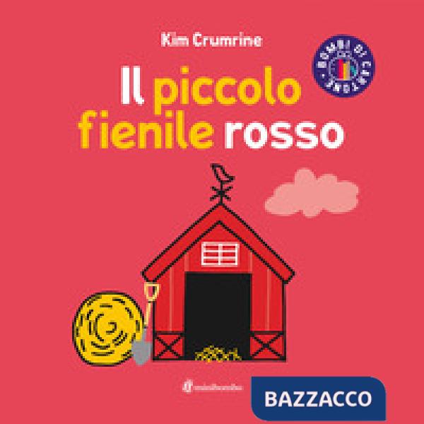 Piccolo fienile rosso. Ediz. a colori (Il)