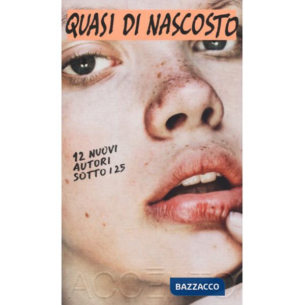 Quasi di nascosto