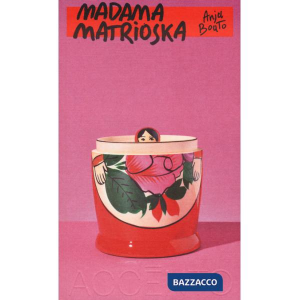 Madama Matrioska