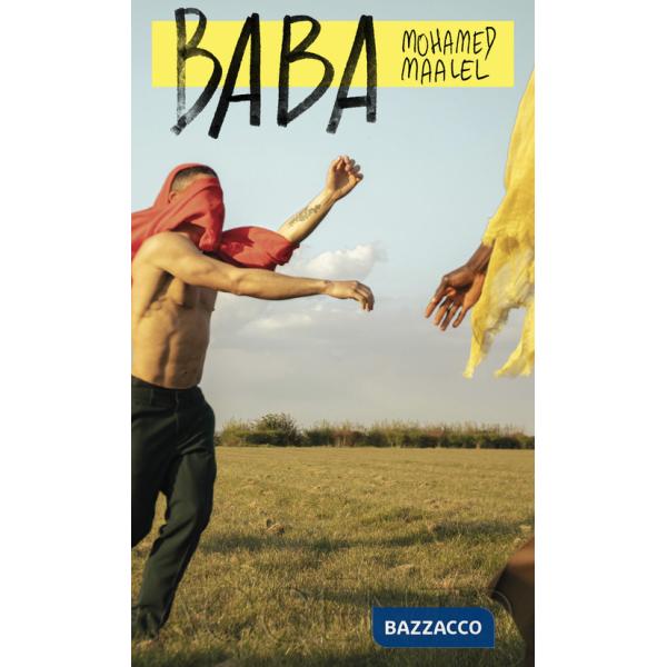 Baba