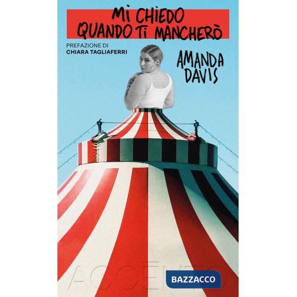 Mi chiedo quando ti mancherò