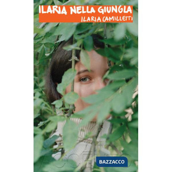 Ilaria nella giungla