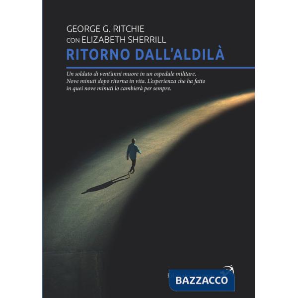 Ritorno dall'aldilà