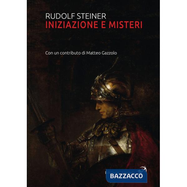 Iniziazione e misteri