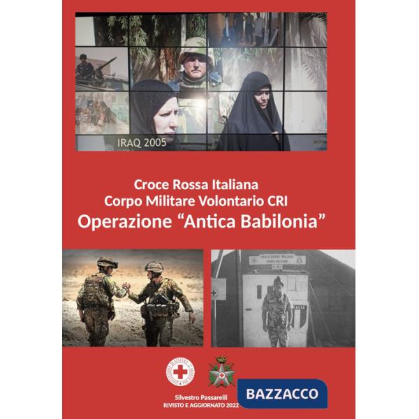 Operazione «Antica Babilonia»