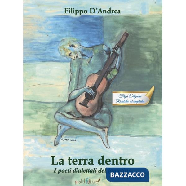 Terra dentro. I poeti dialettali del lametino (La)