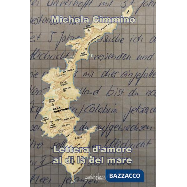 Lettera d'amore al di là del mare