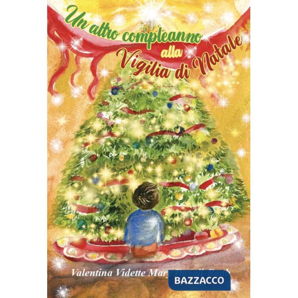 Altro compleanno alla vigilia di Natale (Un)