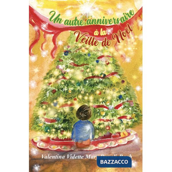 Autre anniversaire à la veille de Noël (Un)