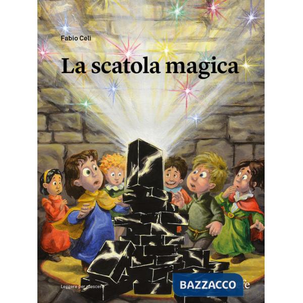 Scatola magica (La)