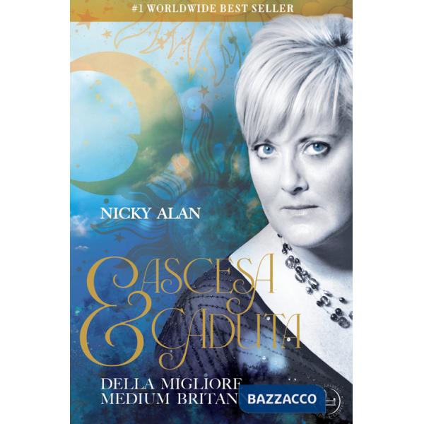 Ascesa & caduta della migliore medium britannica