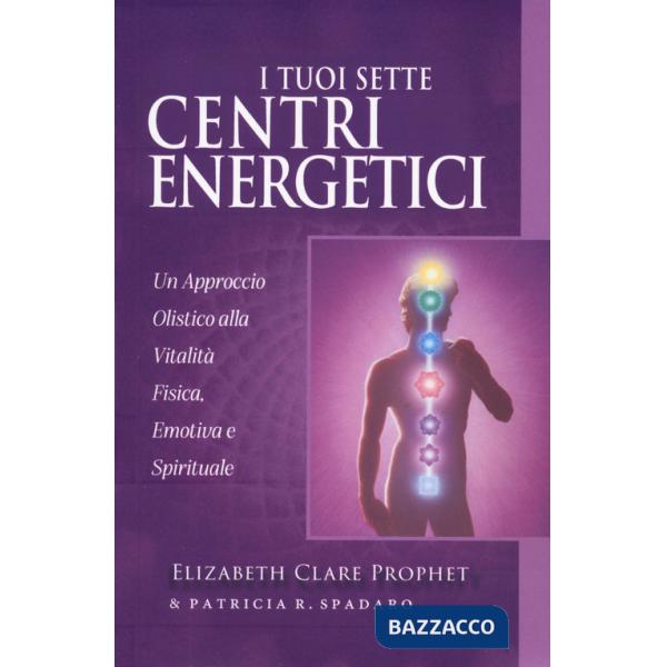 Tuoi sette centri energetici (I)
