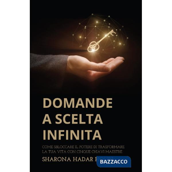 Domande a scelta infinita