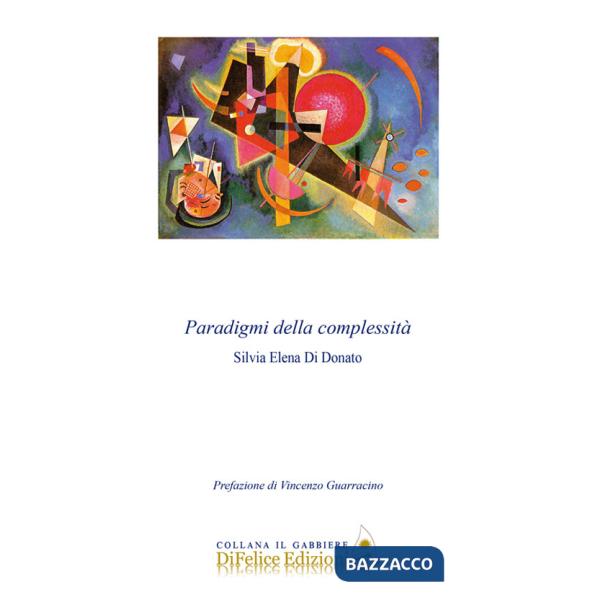 Paradigmi della complessità