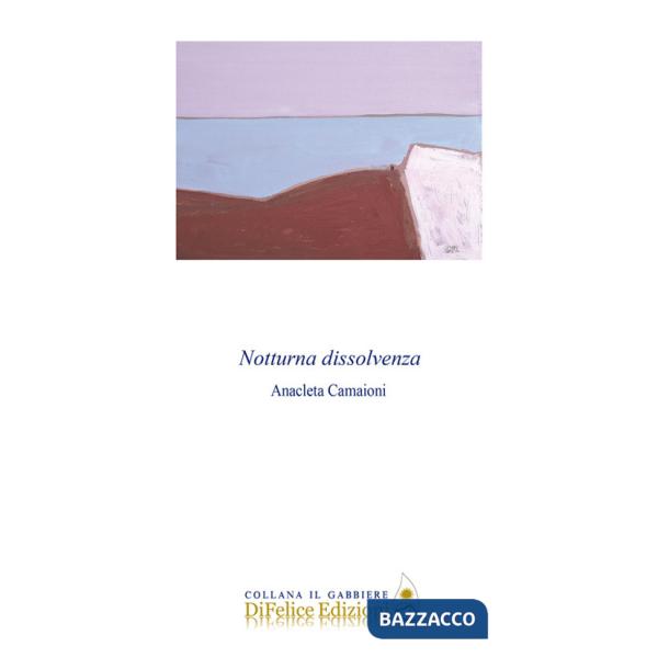 Notturna dissolvenza