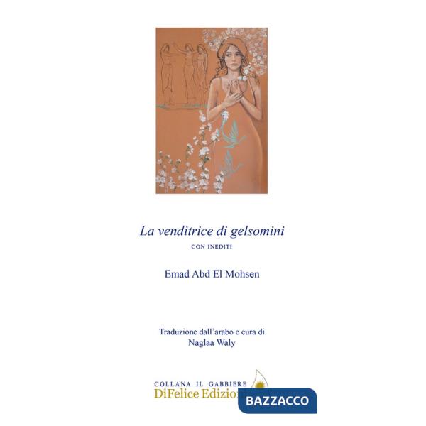 Venditrice di gelsomini. Ediz. multilingue (La)