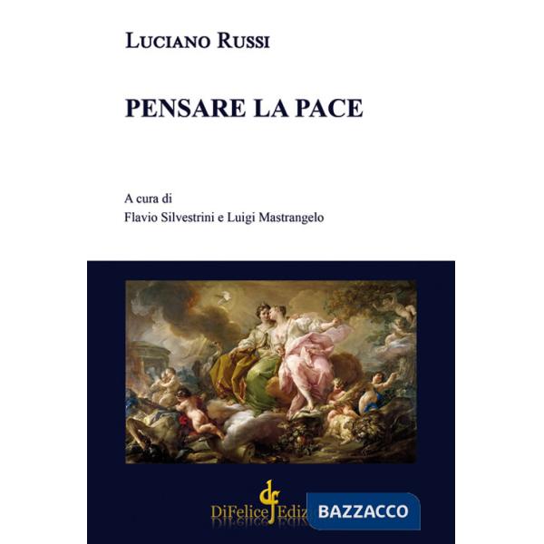 Pensare la pace
